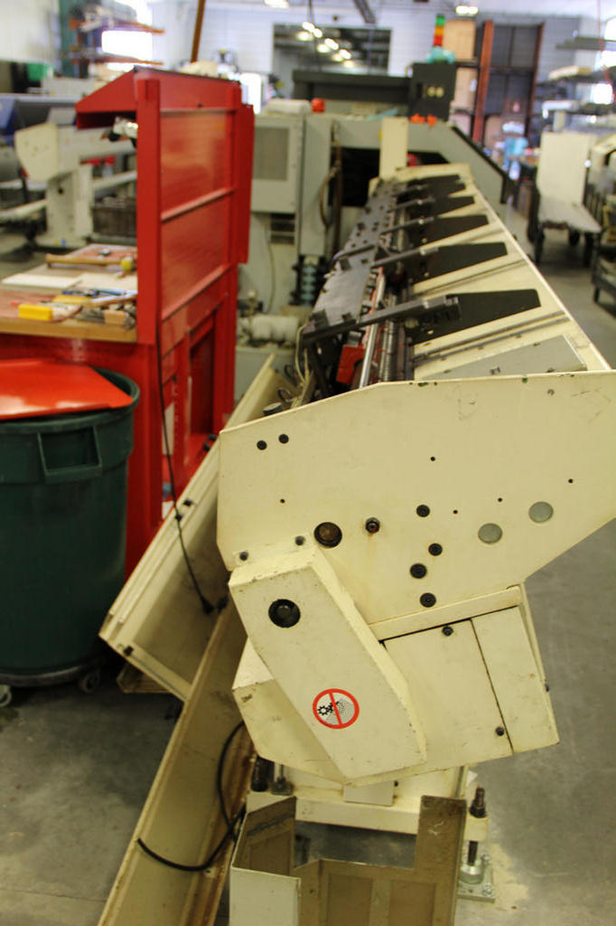 Equipment picture